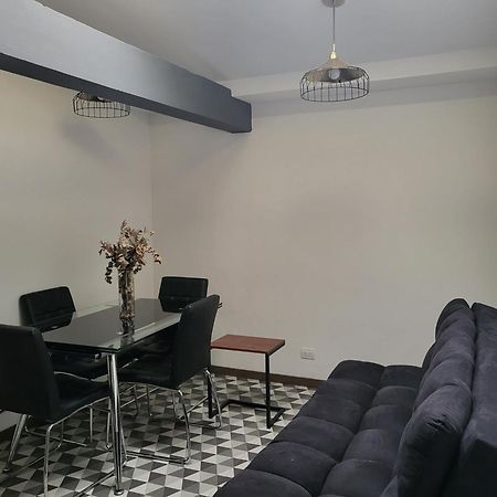 Casa Azul - Apartamentos Amoblados - Манісалес Екстер'єр фото