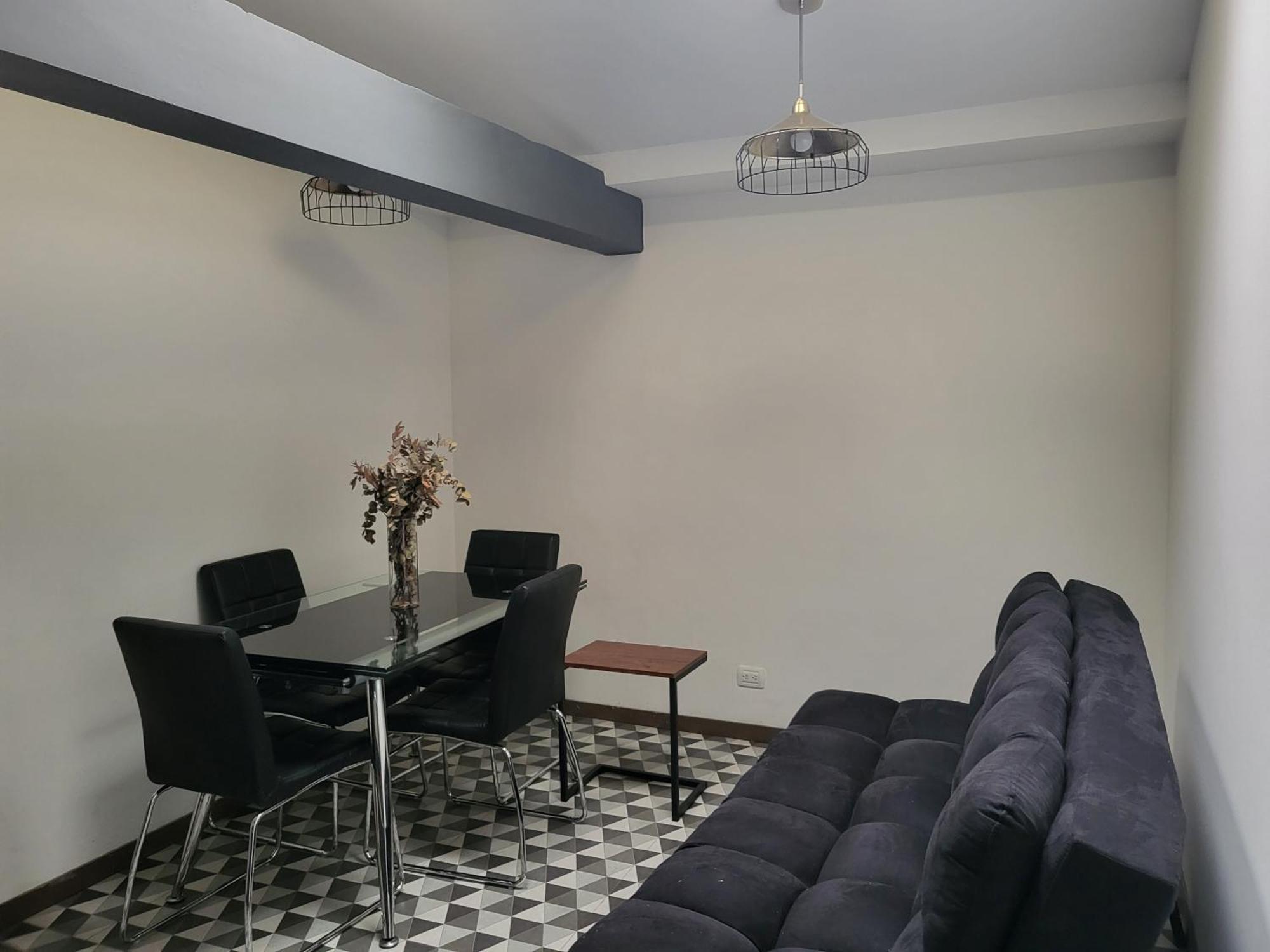 Casa Azul - Apartamentos Amoblados - Манісалес Екстер'єр фото